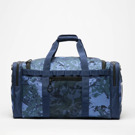Leone URBAN FIGHTER DUFFEL BAG-blue